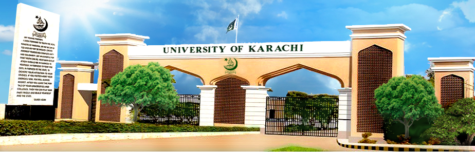 Karachi University MA Economics Result 2022
