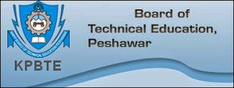 KPBTE Peshawar Board DAE Annual Result 2022