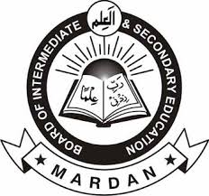 Mardan Board 2nd Year Result 2022